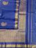 SAREES KPM SILK WITH BLOUSE